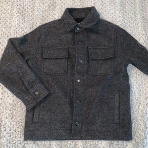 ⭐️3/$30⭐️ EUC Old Navy boys jacket size M